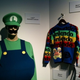Illustration for article titled Odd And Odder Mario Sightings In New York